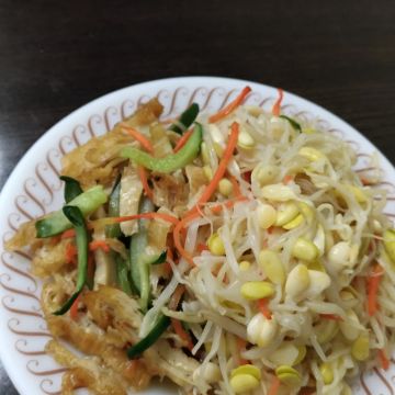 李家刀削麵（新店店）