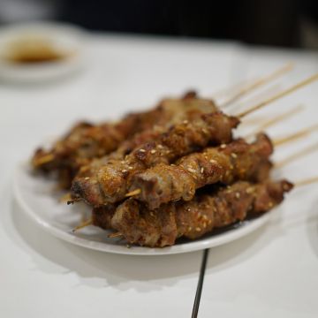 素味坊（大同店）