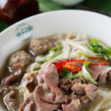 米分米原創越南料理