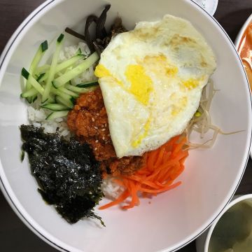 夫妻韓式辣年糕鍋