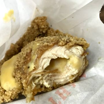 多米鹽酥雞 DoMi