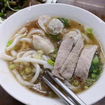 寶珠蛋黃麵（苓雅店）