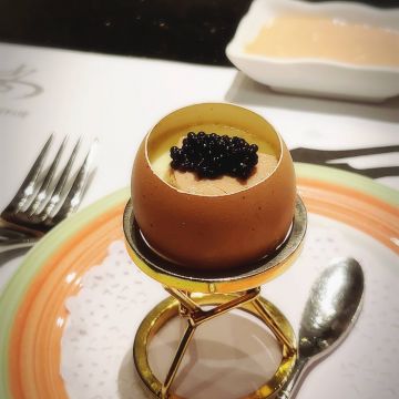 尚品創意鐵板料理