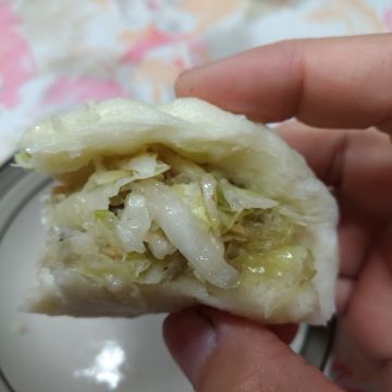 上海鮮肉包（三重店）