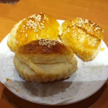 正宗肥仔茶餐廳（林口店）
