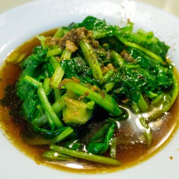 阿水獅豬腳大王