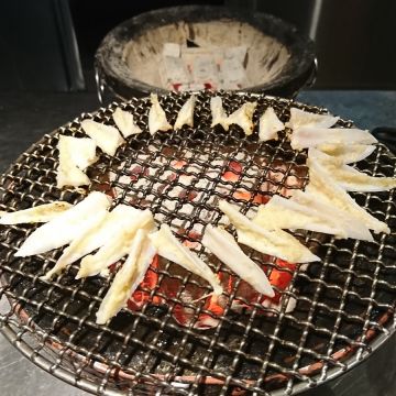 湖同燒肉夜食 - 胡同燒肉8號店