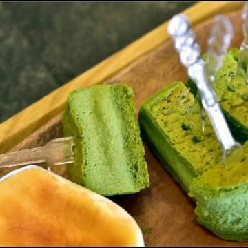 Magma熔岩起司塔專賣店 虎尾店