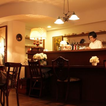 布拉格咖啡（花蓮店）