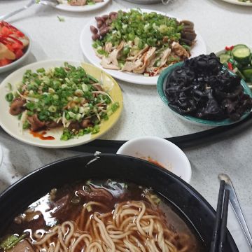 陸軍小館（桃園店）