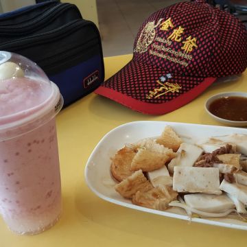 吃吃喝喝複合式餐飲店