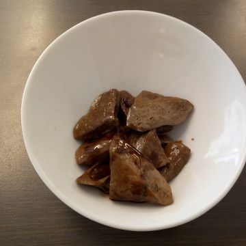 奇諾亞蔬食餐廳