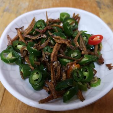 北平餡餅粥（台北信義店）