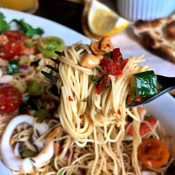 Bellini Pasta Pasta (蘆洲徐匯店)