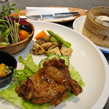 中山路99 Novantanove