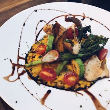 菜市場 Vegan Project