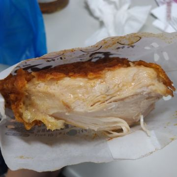 天使雞排 鳳山店