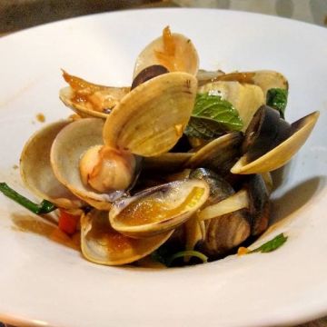 有夠義式創意青醬麵食廚房