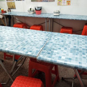 齊芯蔬食坊 Chi-SIng vegetarian restaurant