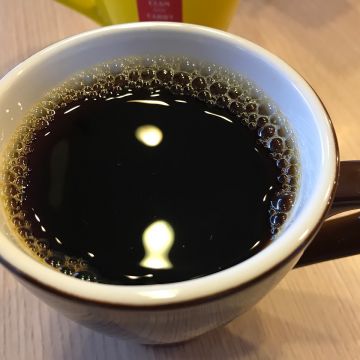 握咖啡（羅東店）