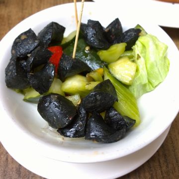 麵食煮義 KILIN PASTA