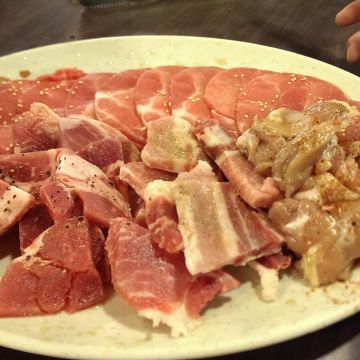 狠生氣日式燒肉火鍋 On Fire