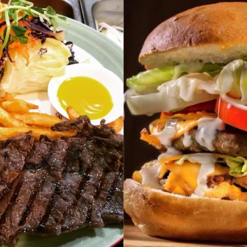 滿福All Food 早午餐