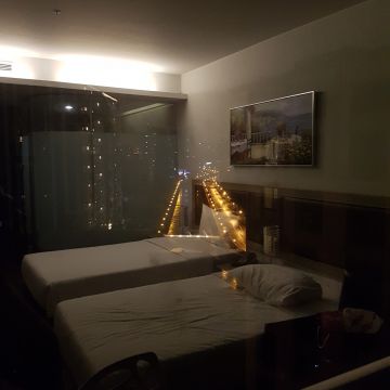 富立登國際大飯店-燁~手創料理