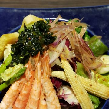 芙洛麗大飯店-山日本料理 Yama Japanese Cuisine