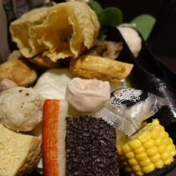 十鍋日式涮涮鍋