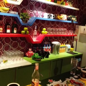 登大郎 – 日間部