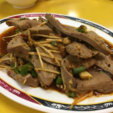 金記雲南擺夷小吃