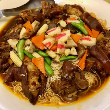 旺來古早味豆花