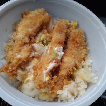 御膳居日式食堂