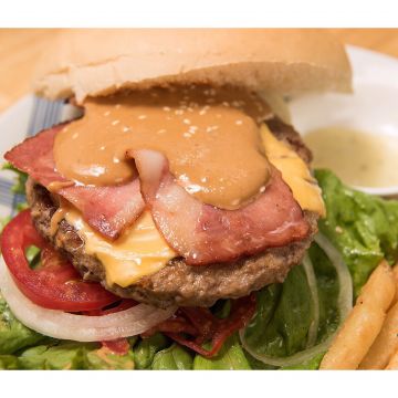 食月午日Brunch & Cafe