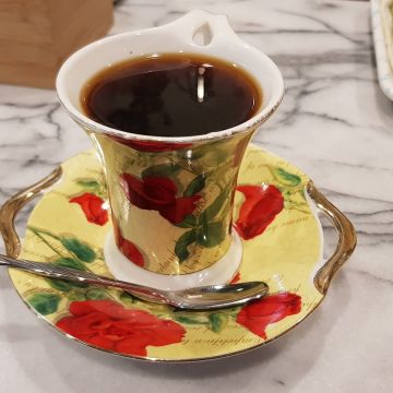 馥村咖啡專賣店