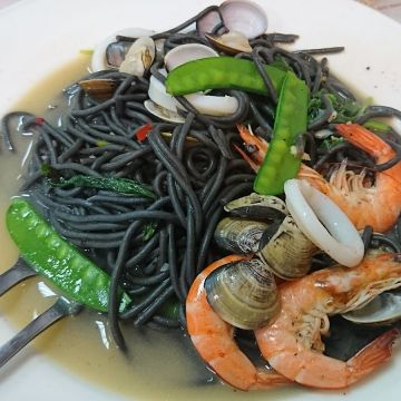 西西里義大利麵館（士林店）