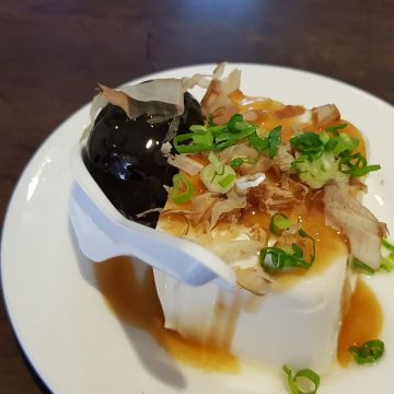 新店北鴨鴨肉羹