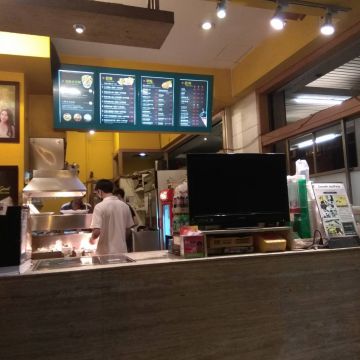 德州小騎士炸雞 五福店