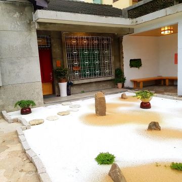 八寸和風時尚細工壽司 HASSUN