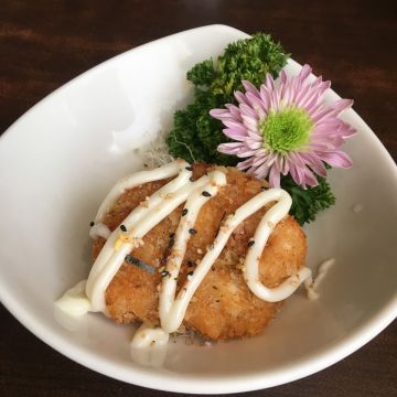 小牧口和漢日料