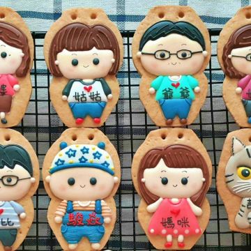 飛翔可可 手工烘焙