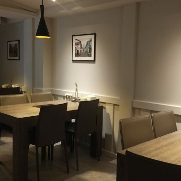 Oni Kitchen南洋火鍋