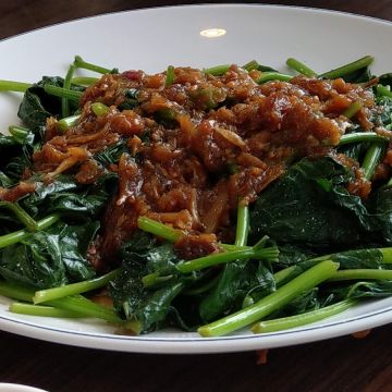 太平洋有機食府