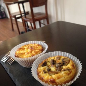 LA MAISON BERRY 貝瑞家