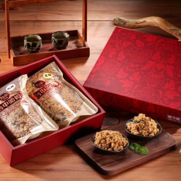 美而香(台中哈姆)