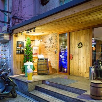 一鷺炭火燒鳥工房