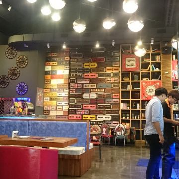 Mr. Steak 史提克先生（台中西區店）