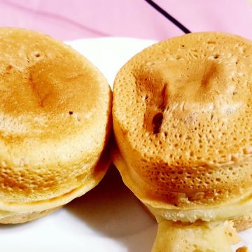 爆江紅豆餅（南投店）