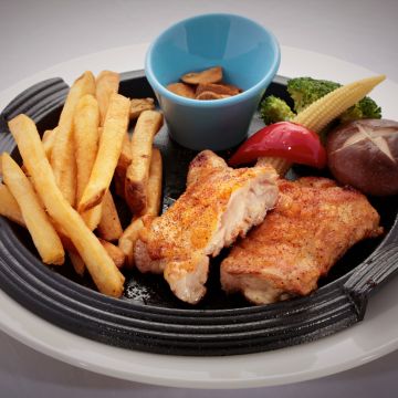 肉塊牛排 MEAT LOAF STEAKHOUSE